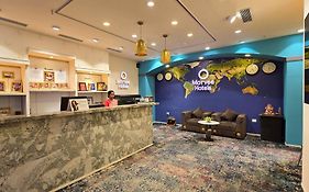 Morvee Hotels Durgapur